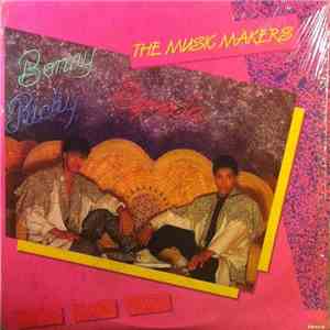 Bonny Cepeda Y Su Orquesta - The Music Makers download mp3 flac