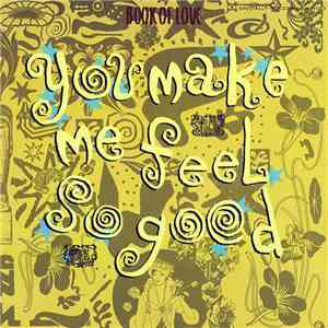Book Of Love - You Make Me Feel So Good download mp3 flac