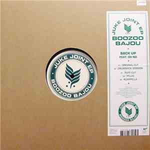 Boozoo Bajou - Juke Joint EP download mp3 flac