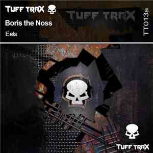 Boris The Noss - Eels download free
