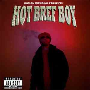 Boxguts - "Hot Bref Boy" Mixtape download mp3 flac