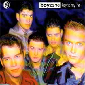 Boyzone - Key To My Life download free