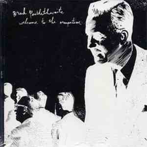 Brad Postlethwaite - Welcome To The Occupation download free
