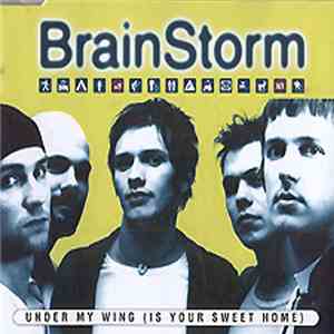 Brainstorm  - Under My Wing (Is Your Sweet Home) download mp3 flac