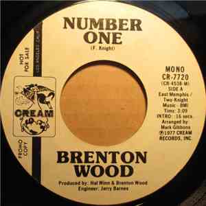 Brenton Wood - Number One download mp3 flac