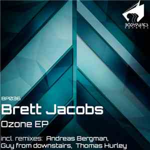 Brett Jacobs - Ozone EP download free