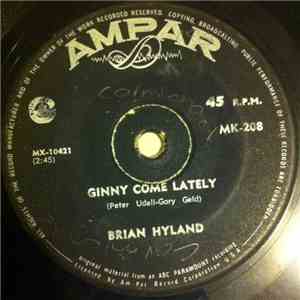 Brian Hyland - Ginny Come Lately download free
