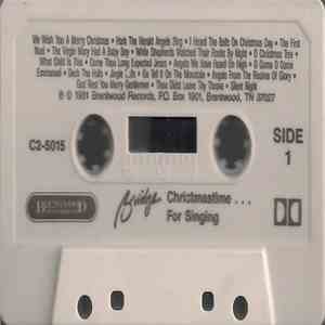 Bridge  - Christmastime... For Singing download mp3 flac