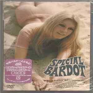 Brigitte Bardot - Special Bardot download mp3 flac