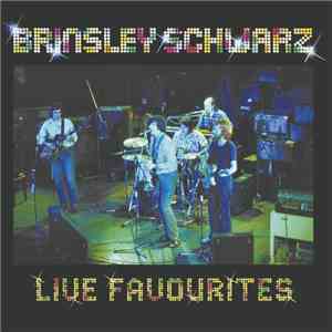 Brinsley Schwarz - Live Favourites download mp3 flac
