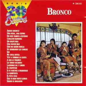 Bronco  - Bronco download free
