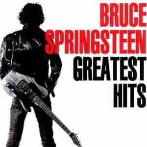 Bruce Springsteen - Greatest Hits download mp3 flac