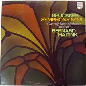 Bruckner - Symphony No. 5 In B Flat Major download mp3 flac