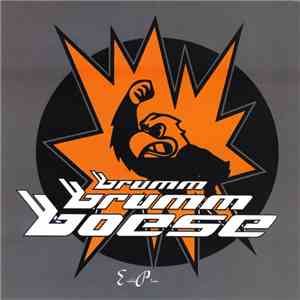 Brumm Brumm Boese - Entlich Platte download free