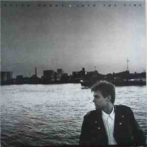 Bryan Adams - Into The Fire download mp3 flac