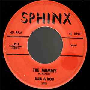 Bubi & Bob - The Mummy download mp3 flac