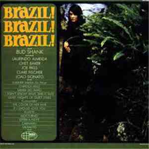 Bud Shank - Brazil! Brazil! Brazil! download mp3 flac