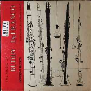 Buddy DeFranco Quartet - The Music Of Buddy De Franco download mp3 flac