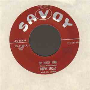 Buddy Lucas - Oh Mary Ann / Ho Diddy Ho download mp3 flac