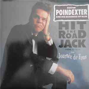 Buster Poindexter And His Banshees Of Blue - Hit The Road Jack download mp3 flac
