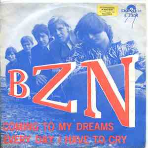 BZN - Coming To My Dreams / Every Day I Have To Cry download mp3 flac