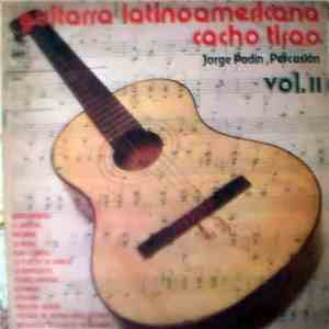 Cacho Tirao - Guitarra Latinoamericana Vol 2 download free