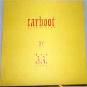 Cacophony '33' - Carboot download free