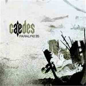 Caedes  - Paralipses download mp3 flac