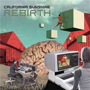 California Sunshine - Rebirth download mp3 flac
