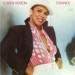 Candi Staton - Chance download free