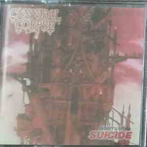 Cannibal Corpse - Gallery Of Suicide download mp3 flac