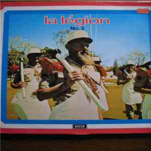 Capitaine M. Lasalmonie - La Légion No 2 download free