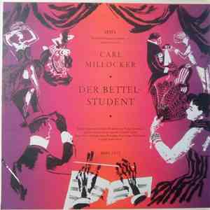 Carl Millöcker — Robert Stolz - Der Bettelstudent download mp3 flac
