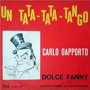 Carlo Dapporto - Un Tata-Tata-Tango download free