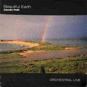 Carolin Petit - Beautiful Earth download mp3 flac