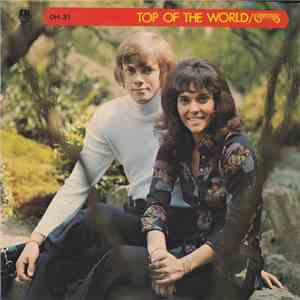 Carpenters - Top Of The World download mp3 flac