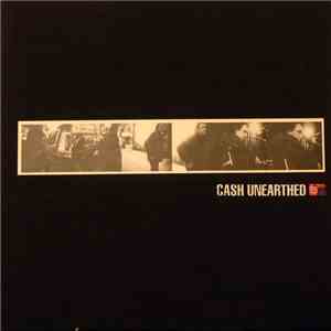 Cash - Unearthed download mp3 flac
