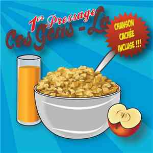 Ces Gens-là - Premier Pressage download mp3 flac