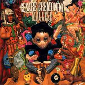 Cesare Cremonini - Maggese download free