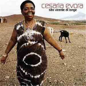 Cesaria Evora - São Vicente Di Longe download mp3 flac