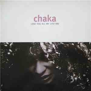 Chaka Khan - Love You All My Lifetime download mp3 flac
