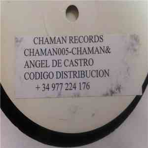 Chaman + Angel De Castro - Rain Dance download free