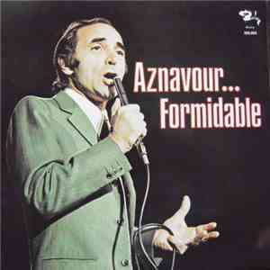 Charles Aznavour - Aznavour... Formidable download free