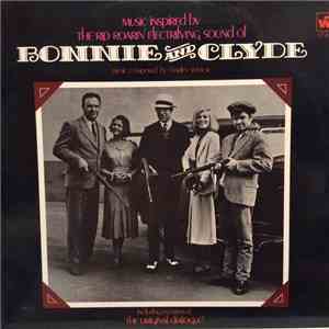 Charles Strouse - Music Inspired By The Rip Roarin' Electrifying Sound Of "Bonnie And Clyde" (The Original Motion Picture Score) download free
