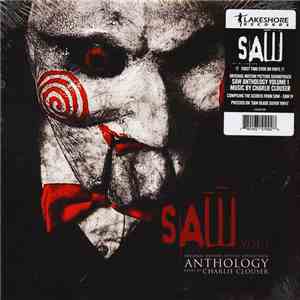 Charlie Clouser - Saw Anthology, Vol. 1 (Original Motion Picture Soundtrack) download mp3 flac