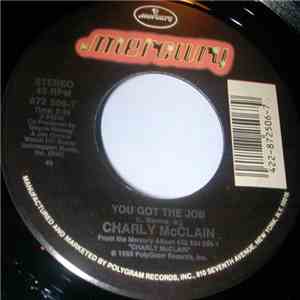 Charly McClain - Charly McClain download free