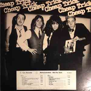 Cheap Trick - Cheap Trick download mp3 flac