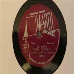 Cheito Gonzales Y Su Trio - La Moña / Tiempo Perdido download mp3 flac