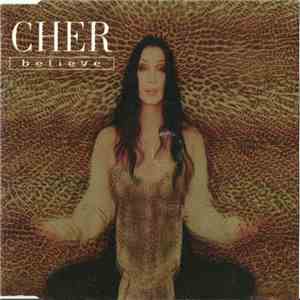 Cher - Believe download mp3 flac