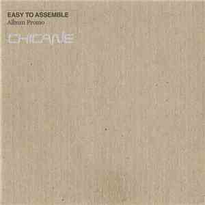 Chicane - Easy To Assemble download mp3 flac